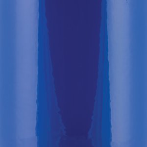 Ram 3500 Radiator Cover - Wehrli - Fabricated Aluminum - Bengal Blue - `10-`12