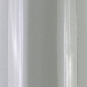 Ram 2500 Radiator Cover - Wehrli - Fabricated Aluminum - Bengal Grey - `13-`18