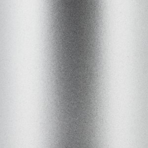 Ram 2500 Radiator Cover - Wehrli - Fabricated Aluminum - Gun Metal - `13-`18