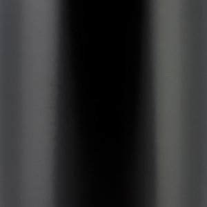 Ram 2500 Radiator Cover - Wehrli - Fabricated Aluminum - Semi-Gloss Black - `13-`18