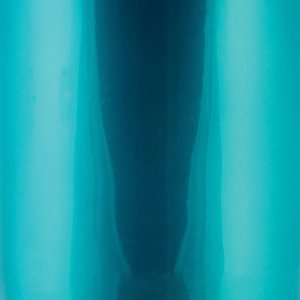 GMC Sierra 2500 Upper Coolant Pipe - Wehrli - Aluminum - Candy Teal - `06-`10