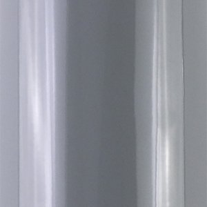 Chevrolet Silverado 2500 HD Coolant Tank Kit - Wehrli - OEM Placement, Bengal Gray - Bengal Grey - `11-`16