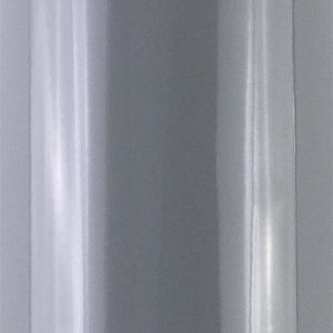 Chevrolet Silverado 3500 HD Coolant Tank Kit - Wehrli - OEM Placement, Bengal Gray - Bengal Grey - `11-`16