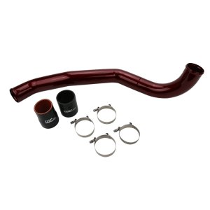 Chevrolet Silverado 3500 HD Intercooler Pipe - Driver Side - Wehrli - 3