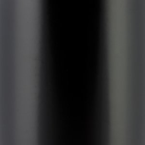 Chevrolet Silverado 3500 HD Intercooler Pipe - Driver Side - Wehrli - 3 inch High Flow - Semi-Gloss Black - `17-`19