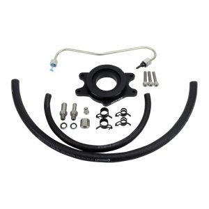 Chevrolet Silverado CP3 Conversion Kit - Wehrli - Street Series - `11-`16