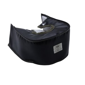 Chevrolet Silverado 3500 HD Heat Blanket - Wehrli - VGT Exhaust Housing - Grey - `05-`16