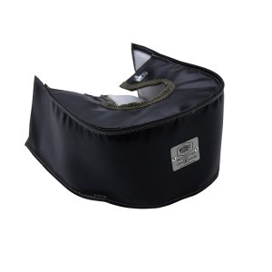 GMC Sierra 2500 HD Heat Blanket - Wehrli - VGT Exhaust Housing - Grey - `05-`16