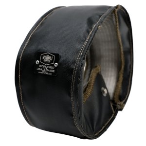 Chevrolet Silverado Heat Blanket - Wehrli - VGT Turbo - `17-`23