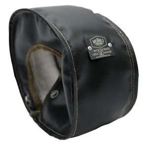 Chevrolet Silverado Heat Blanket - Wehrli - VGT Turbo - `17-`23