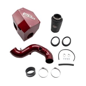 Ram 2500 Performance Air Intake - Wehrli - 4