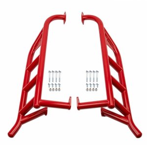 Honda Talon 1000 Tree Kickers - Wehrli - Talon Blue - `19-`27