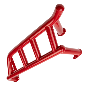 Honda Talon 1000R Tree Kickers - Wehrli - Talon Red - `19-`27