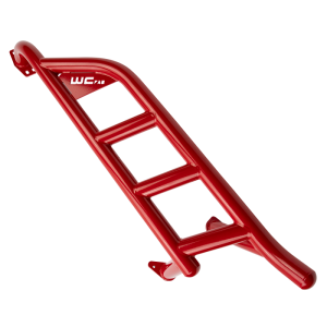 Honda Talon 1000X Tree Kickers - Wehrli - Talon Red - `19-`27