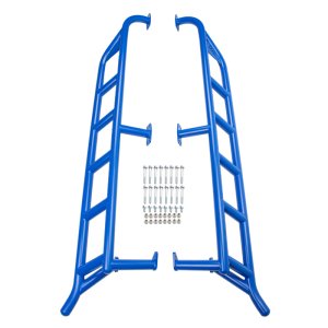 Honda Talon 1000X Tree Kickers - Wehrli - Talon Orange - `19-`27