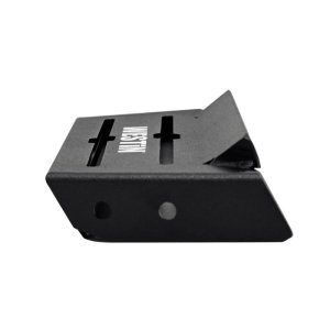 Toyota Tacoma Dash Mount - Westin - Adventure - Textured Black - `24-`26