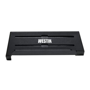 Toyota Tacoma Dash Mount - Westin - Adventure - Textured Black - `24-`26