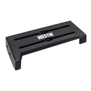 Toyota Tacoma Dash Mount - Westin - Adventure - Textured Black - `24-`26
