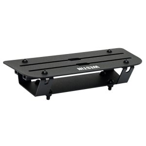 Ford Maverick Dashboard Accessory Mount Kit - Westin - Adventure Mount Base - Textured Black - `24-`26