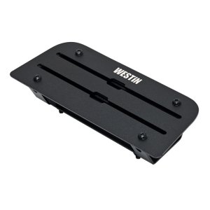 Ford Maverick Dashboard Accessory Mount Kit - Westin - Adventure Mount Base - Textured Black - `24-`26