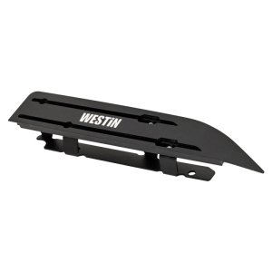 Chevrolet Silverado 2500 Adventurous Mount Base - Westin - Adventure Mount Base - Textured Black - `24-`26