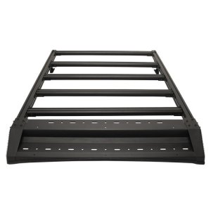 Toyota Tacoma Roof Rack - Westin - Mesa - Textured Black - `16-`23
