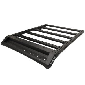 Toyota Tacoma Roof Rack - Westin - Mesa - Textured Black - `16-`23