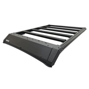 Toyota Tacoma Roof Rack - Westin - Mesa - Textured Black - 2024+