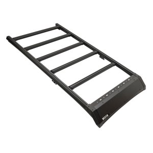 Toyota 4Runner Roof Rack - Westin - Mesa - Textured Black - `25-`26