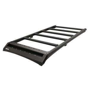 Toyota 4Runner Roof Rack - Westin - Mesa - Textured Black - `25-`26