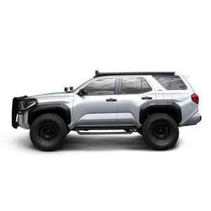 Toyota 4Runner Roof Rack - Westin - Mesa - Textured Black - `25-`26