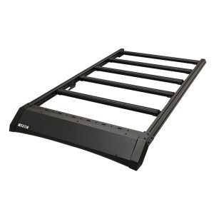 Toyota 4Runner Roof Rack - Westin - Mesa - Textured Black - `25-`26