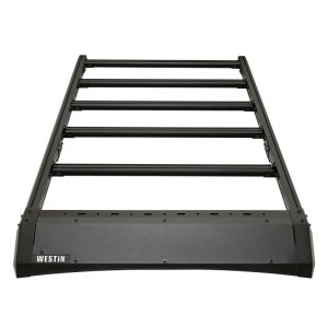 Toyota 4Runner Roof Rack - Westin - Mesa - Textured Black - `25-`26