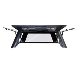 Toyota Tacoma Truck Cap - Westin - EXP - Black - `16-`23