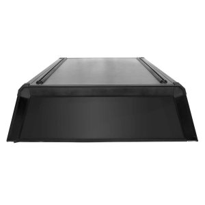 Ram 1500 Truck Bed Cap - Westin - EXP - Black - `19-`24