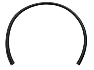 Nissan Frontier Truck Cap - Westin - EXP - Black - `23-`25 Nissan Frontier Truck Cap - Westin - EXP - Black - `23-`25