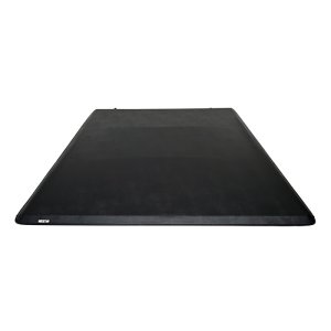 Dodge RAM 1500 Soft Roll Tonneau Cover - Westin - Soft Roll-Up - Black - `09-`18