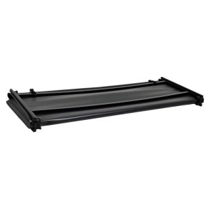 Toyota Tacoma Tonneau Cover - Westin - Soft Tri-Fold - `16-`23