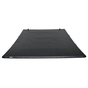 Ford Ranger Tonneau Cover - Westin - Tri-Fold Soft Cover - Black - `19-`23