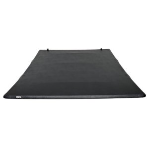 Ford Maverick Tonneau Cover - Westin - Soft Tri-Fold - Black - `22-`24