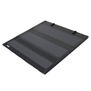 RAM 1500 Tonneau Cover - Westin - Hard Tri-Fold - Black - `19-`25