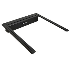 Toyota Tundra Electric Retractable Tonneau Cover - Westin - Black - `22-`26 Toyota Tundra Electric Retractable Tonneau Cover - Westin - Black - `22-`26