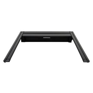 Ford F-250 Electric Retractable Tonneau Cover - Westin - Power Retractable - Black - `17-`26