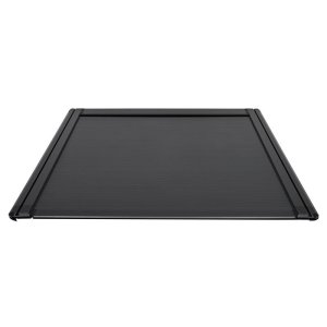 Ford F-250 Electric Retractable Tonneau Cover - Westin - Power Retractable - Black - `17-`26