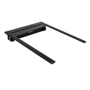 Ford F-350 Electric Retractable Tonneau Cover - Westin - Power Retractable - Black - `17-`26