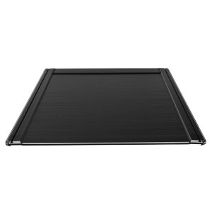Toyota Tacoma Electric Retractable Tonneau Cover - Westin - Power Retractable - Black - `24-`26