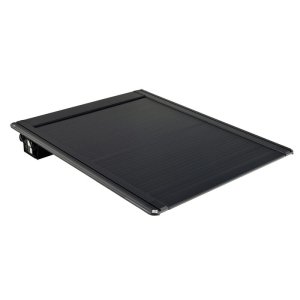 Toyota Tacoma Electric Retractable Tonneau Cover - Westin - Power Retractable - Black - `24-`26