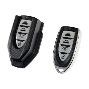 Toyota Tacoma Electric Retractable Tonneau Cover - Westin - Power Retractable - Black - `24-`26