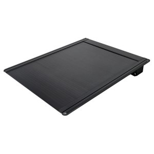 GMC Sierra Electric Retractable Tonneau Cover - Westin - Black - `20-`26 GMC Sierra Electric Retractable Tonneau Cover - Westin - Black - `20-`26