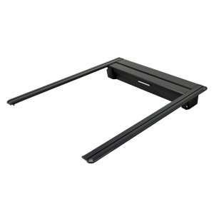 GMC Sierra Electric Retractable Tonneau Cover - Westin - Black - `20-`26 GMC Sierra Electric Retractable Tonneau Cover - Westin - Black - `20-`26